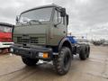 Камаз 43118 шасси 6х6 евро<sup>2</sup> НОВЫЙ