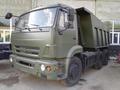 Самосвал КАМАЗ 65115, 15 тонн