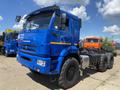 Камаз 43118, шасси 6х6, евро 5, НОВЫЙ