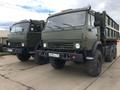 КАМАЗ 4310, вездеход, самосвал сельхозник