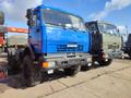 Камаз 43118 шасси 6х6, Новый без электроники