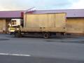 Перевозка бытовок бортовой 6м Санкт-Петербург