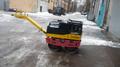 Продам ручной каток Atlas Copco 6500
