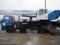 Аренда крана гп 50тонн ГАЛИЧАНИН
