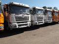 Самосвал SHAANXI SX3256DR384 6х4 в Благовещенске