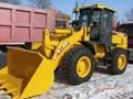Погрузчик фронтальный XCMG LW300F г/п 3 т. в Благовещенске