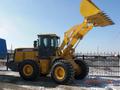 Погрузчик фронтальный XCMG LW500F г/п 5 тонны в Благовещенске