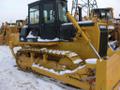 Бульдозер SHANTUI SD-13 в Благовещенске