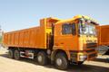 Самосвал SHAANXI SX3315DT366 (8х4) в Благовещенске