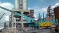 Сваевдавливающая гидравлическая установка DBYZY260ZB