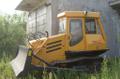 Бульдозер YTO T80 в Благовещенске