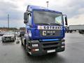 Седельный тягач MAN TGA 19.350