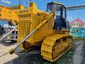 Бульдозер Shantui SD24