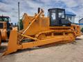 Бульдозер Shantui SD32