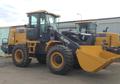 Фронтальный погрузчик XCMG ZL30FN / LW300FN (1,8 м<sup>3</sup>)