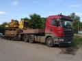 Предлагаем услуги Трала SCANIA