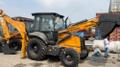 Экскаватор погрузчик CASE 570SV (продажа с НДС)