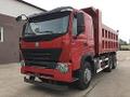 Самосвал HOWO 6×4 ZZ3327N3847E