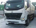 Самосвал HOWO A7 6×4 ZZ3327N3847 Q