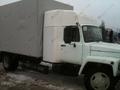 Закабинный спальник. Установка спальников на Газель, Газон Некст, Валдай и др.