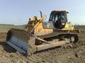 Аренда бульдозер Komatsu D55РХ, 23 тонн