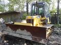 Сдаётся  мини-бульдозер Komatsu D 21, вес - 4,5 тонны