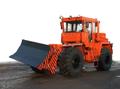 Колёсный трактор Кировец К 702 БКУ, К702бку