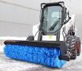 Аренда bobcat c оператором в Санкт-Петербурге