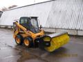 Аренда мини-погрузчика Bobcat S650 в Санкт-Петербурге