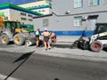 Аренда дорожной фрезы на базе мини-погрузчика Bobcat ширина барабана 61 см в Санкт-Петербурге (СПб) и Ленинградской области