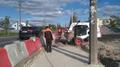 Аренда мини-погрузчика BOBCAT S650H Санкт-Петербург