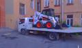 Предлагаем в аренду мини-погрузчики Bobcat, Cat. Есть дополнительное навесное оборудование: гидромолот, ямобур, вилы. Техника предоставляется с водителем и топливом. Работаем  в Санкт-Петербурге и Ленинградской области.