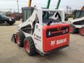 Аренда минипогрузчика Bobcat в Санкт-Петербурге