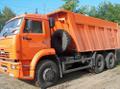 Аренда самосвала 25 тонн/20 куб., аренда самосвала камаз 6520 20 м<sup>3</sup> в Санкт-Петербурге