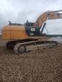 Аренда экскаватора гусеничного Caterpillar 330D2L