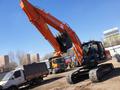 Аренда экскаватора Hitachi210. габарит