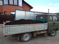 Доставка автомобилем УАЗ (открытый борт)