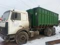 Мусоровоз. кран