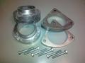 Комплект проставок для Ford, Mazda, Volvo