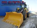 Фронтальный погрузчик XCMG ZL50GN