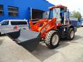 Фронтальный погрузчик SZM 930