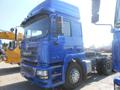 Тягач Shacman 6x4 F3000, 2020г. в