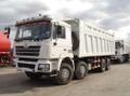 Самосвал SHACMAN F3000 8х4 SX3216DT366