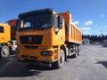 Shacman 6x4  SX3258DR384 (F2000)