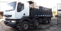 Renault Kerax 6832R3 8X4