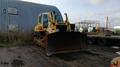 Аренда бульдозера Cat d6r Liebherr PR734L