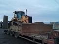 Аренда бульдозера Caterpillar Cat D4 D5 D6 Собственник