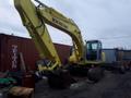 Продам экскаватора New Holland Kobelco Sk250-6es