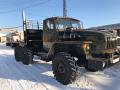 Лесовозы Урал ЯМЗ-238, Евро 0 капремонт 2020 г.в. Доставка по РФ