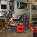 Ремонт автотранспорта после аварий